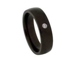 Damenring mit Gravur "Kripton" - (c) baslina.com