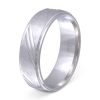 Herrenring mit Gravur "Leonora"- (c) baslina.com