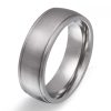 Herrenring mit Gravur "Letka" - (c) baslina.com