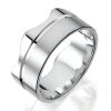 Herrenring mit Gravur "Limeira"- (c) baslina.com
