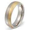 Herrenring mit Gravur "Lissabon"- (c) baslina.com