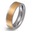 Herrenring mit Gravur "Liva" - (c) baslina.com