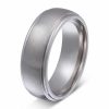 Herrenring mit Gravur "Lona"- (c) baslina.com