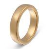 Herrenring mit Gravur "Loyalty"- (c) baslina.com