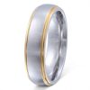 Herrenring mit Gravur "Luigi"- (c) baslina.com