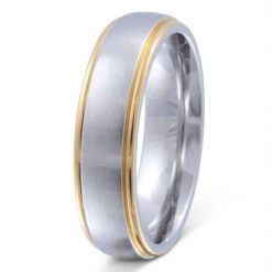 Herrenring mit Gravur "Luigi"- (c) baslina.com