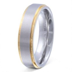 Herrenring mit Gravur "Macianos" - (c) baslina.com