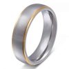Herrenring mit Gravur "Majesto"- (c) baslina.com