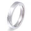 Herrenring mit Gravur "Marano"- (c) baslina.com