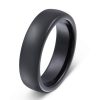 Herrenring mit Gravur "Midnight"- (c) baslina.com