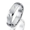 Herrenring mit Gravur "Mira"- (c) baslina.com