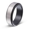 Herrenring mit Gravur "Mirenda"- (c) baslina.com