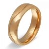 Herrenring mit Gravur "Montana"- (c) baslina.com