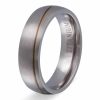 Herrenring mit Gravur "Mulini"- (c) baslina.com