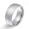 Herrenring mit Gravur "Nandala" - (c) baslina.com
