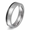 Herrenring mit Gravur "Neptun"- (c) baslina.com