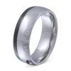 Herrenring mit Gravur "Nexonia"- (c) baslina.com
