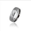 Herrenring mit Gravur "Nisa"- (c) baslina.com