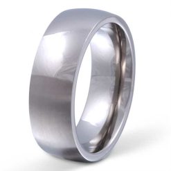 Herrenring mit Gravur "Nizza"- (c) baslina.com