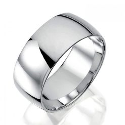 Herrenring mit Gravur "Olinda"- (c) baslina.com