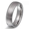 Herrenring mit Gravur "Ostara" - (c) baslina.com