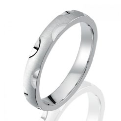 Herrenring mit Gravur "Pelidi"- (c) baslina.com
