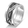 Herrenring mit Gravur "Raxac"- (c) baslina.com