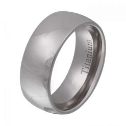 Herrenring mit Gravur "Regnum"- (c) baslina.com