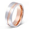 Herrenring mit Gravur "Reina"- (c) baslina.com