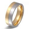 Herrenring mit Gravur "Rimini"- (c) baslina.com
