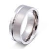 Herrenring mit Gravur "Roja"- (c) baslina.com
