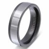 Herrenring mit Gravur "Roma"- (c) baslina.com