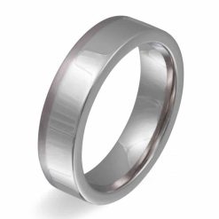Herrenring mit Gravur "Singapor"- (c) baslina.com