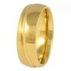 Herrenring mit Gravur "Slema"- (c) baslina.com