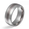 Herrenring mit Gravur "Soulmate"- (c) baslina.com