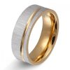 Herrenring mit Gravur "Stature"- (c) baslina.com