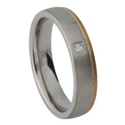 Damenring mit Gravur "Svetlana"- (c) baslina.com