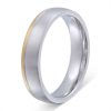 Herrenring mit Gravur "Svetlana"- (c) baslina.com