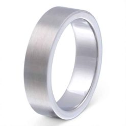 Herrenring mit Gravur "Tandula"- (c) baslina.com