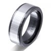 Herrenring mit Gravur "Tauri"- (c) baslina.com