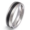 Herrenring mit Gravur "Themse" - (c) baslina.com