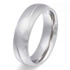 Herrenring mit Gravur "Tocar" - (c) baslina.com