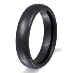 Herrenring mit Gravur "Universe"- (c) baslina.com