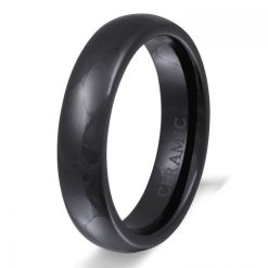 Herrenring mit Handschriftgravur "Universe"- (c) baslina.com