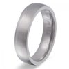 Herrenring mit Gravur "Valamar"- (c) baslina.com