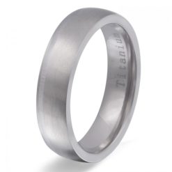 Herrenring mit Gravur "Valamar"- (c) baslina.com