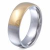 Herrenring mit Gravur "Xenonia"- (c) baslina.com