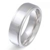 Herrenring mit Gravur "Zeronie" - (c) baslina.com