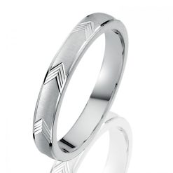 Herrenring mit Gravur "Zitus"- (c) baslina.com