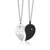 Anhänger mit Gravur "Mirkiva" inkl. Kette 3 Anhänger mit Gravur "Mirkiva" inkl. Kette- (c) baslina.com